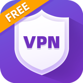 Surf VPN Proxy-A Secure, Free, Unlimited VPN icon