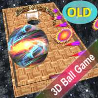 3D Ball Game