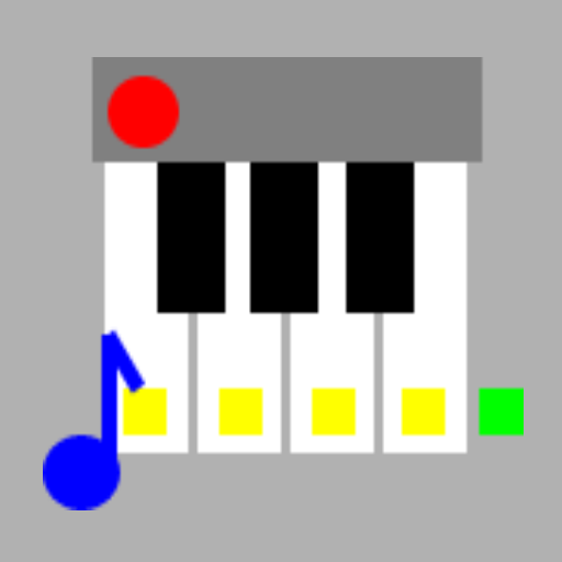 Piano Lite icon