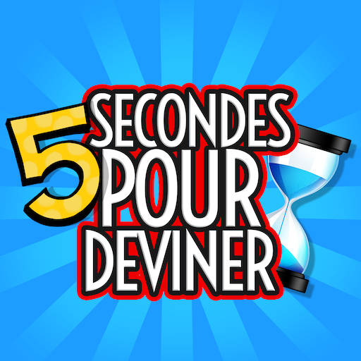 5 Secondes - Jeu de groupe icon