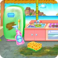 Fruity Ice Slash Maker on 9Apps