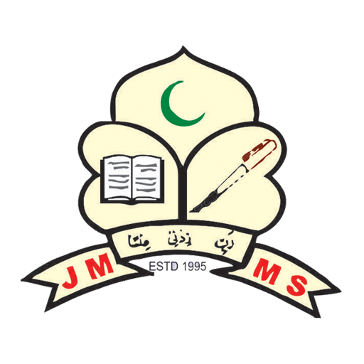 JM MATRICULATION GIRLS HIGHER SECONDARY SCHOOL أيقونة