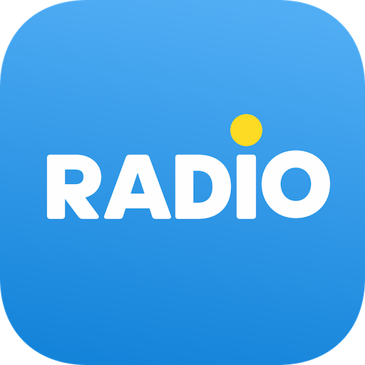 Radio Kyivstar | онлайн музыка без лишней рекламы иконка