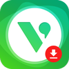 VidStatus Downloader - Status Video Download icon