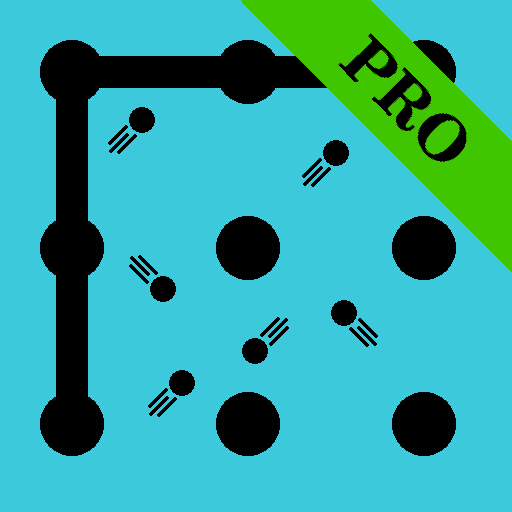 Line Maze Idle Pro icon