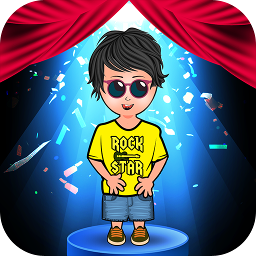 Dress up - Games for Boys icon