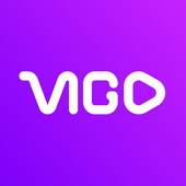 Vigo Live icon