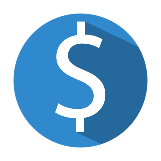 Running Balance icon