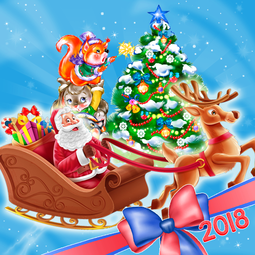 Candy Tale match 3 icon