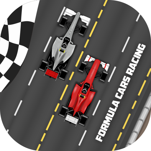Formula Car Racing icon