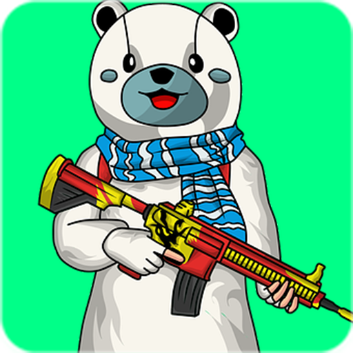 PUBG's Wallpapers HD icon