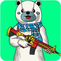 PUBG's Wallpapers HD