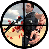 Counter Sniper: Modern Strike icon