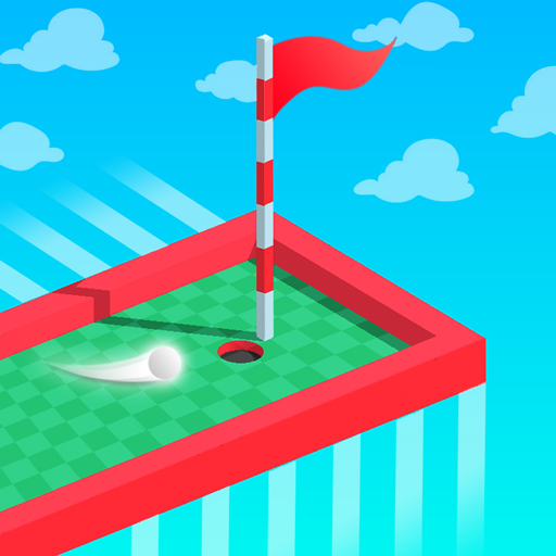 Mini Golf 3D icon