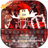 roblox keyboard themes icon