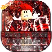 roblox keyboard themes on 9Apps