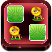 Normal Memory Game icon