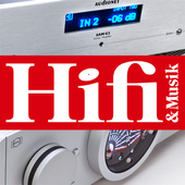 Hifi &amp; Musik icon