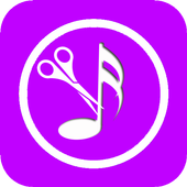 Free MP3 Music Cutter icon