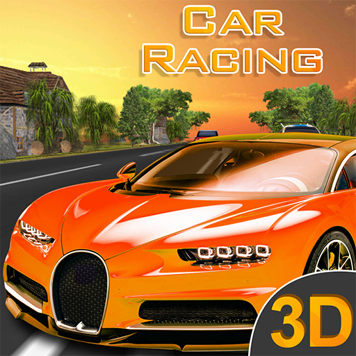 Dr. Traffic Car icon