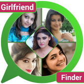 Friend Search for whatsapp - Chat Number 😍 icon