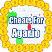 Hack For Agar.io New- Prank on 9Apps