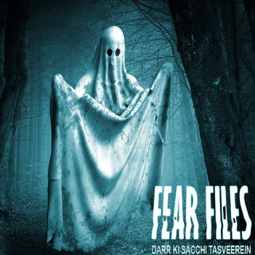 Fear Files icon