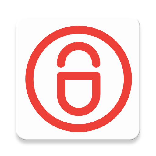 Friday Lock icon