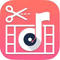 Music Editor Tools - Video to Audio Convertor