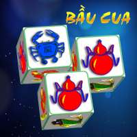 Bau Cua Tom Ca - Hoo Hey How