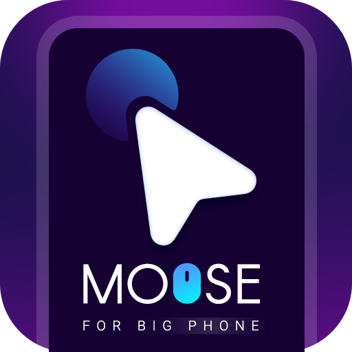 Mouse For Big Phone icon