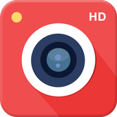 Camera HD for Android icon
