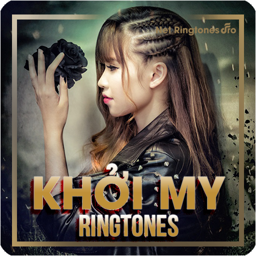 Khởi My Ringtones icon