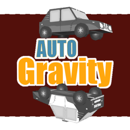 Car Gravity Flip icon