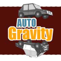 Car Gravity Flip