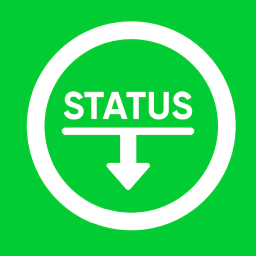 Status Saver for WhatsApp icon