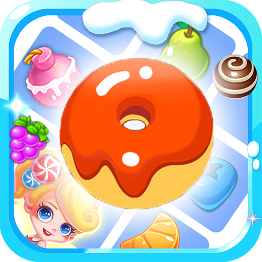Craze Fruit icon