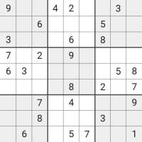 Sudoku - Classic Puzzle Game