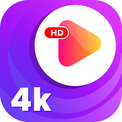 HD Video Player - Media Player All Format 2021 icon
