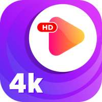 HD Video Player - Media Player All Format 2021