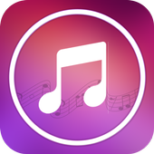Music player icon