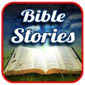 All Bible Stories on 9Apps