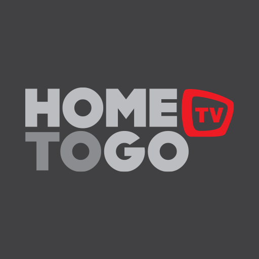 HOME.TV TO GO icon