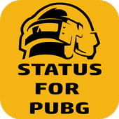 Status For Pubg icon