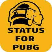 Status For Pubg