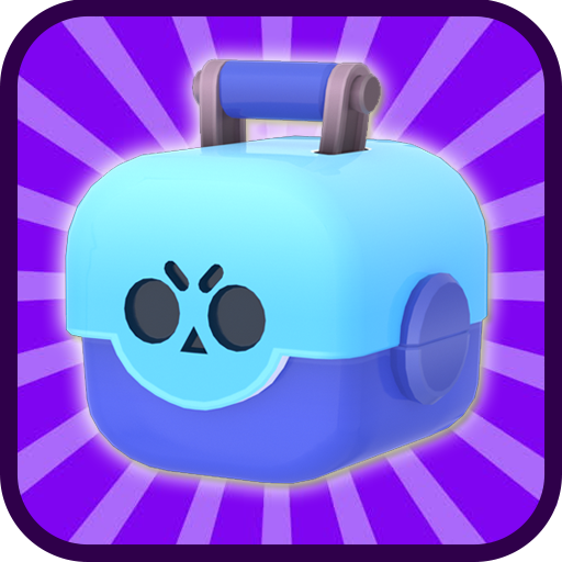Box Simulator for Brawl Stars icon