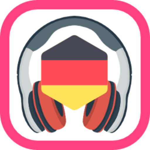 Learn German OFFLINE icon