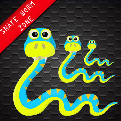 Worm Snake Zona Crawl icon