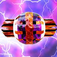 Super 3D Running Ball  Extreme Fun Race 3D