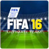 New Trick FIFA 16 icon